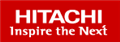 HITACHI