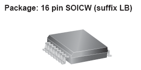 Pin-Out or Package