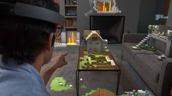 VR
