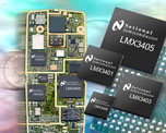 LMX3405