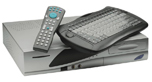 Geode Powers Set Top Box