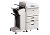 Fax, copier and scanner