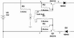 ��1·����ģ��