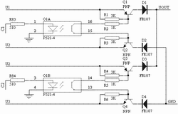 ���ֵ�ѹ�źŵ�����·