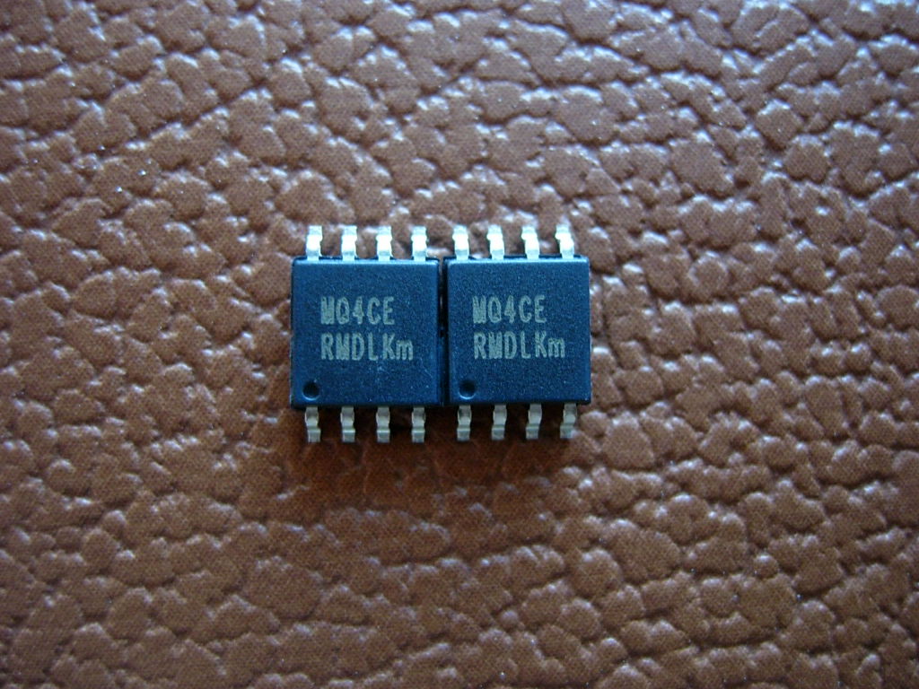 MCHC908QT4CDWE Freescale˼ µ 