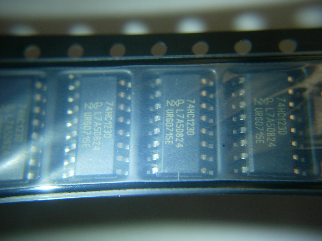 74HC123D PHILIPSֻ��Ӧԭװ��Ʒ��ԭװ�ֻ����ṩ�������ϼ����� 0755-61329532 ����