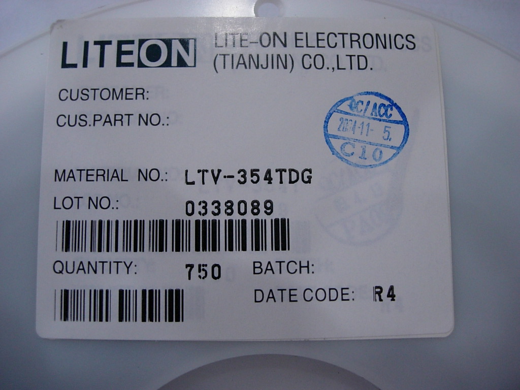 ؼֻ  LTV354TԭװƷ  13662215665/С 