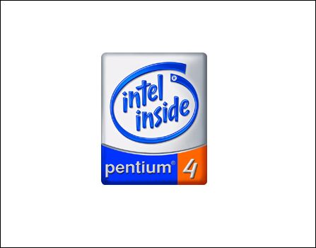 Pentium 4 Pentium 4