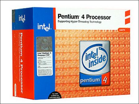 Pentium Pentium