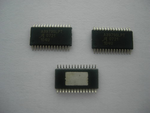 A3979 �����ֲ�, A3979 оƬ�ֲ�, A3979 оƬ�������ֲ�