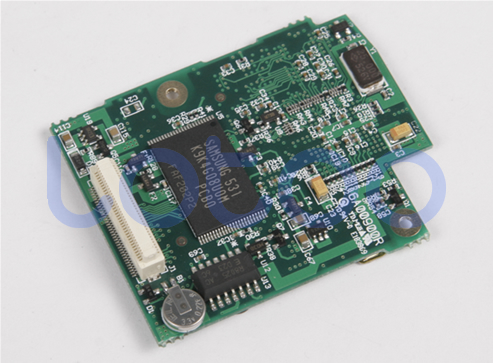 ADI Blackfin 600M DSP,独有的RTOS嵌入式操作系统