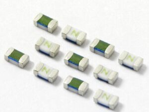 LittelfuseƳ438ϵ0603մƬ˿