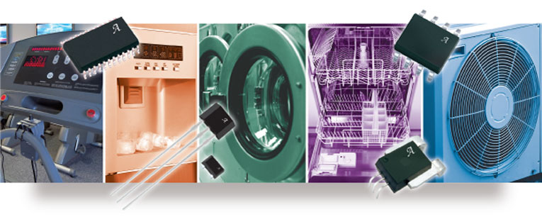 Appliance Applications