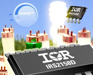 IRƳөIC IRS2530DIRS2158D