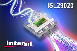 IntersilƳISL29020ִ 