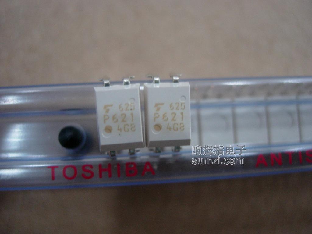 点击浏览TLP621产品的大图!