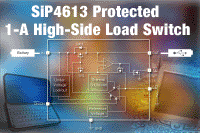 SiP4613A/B