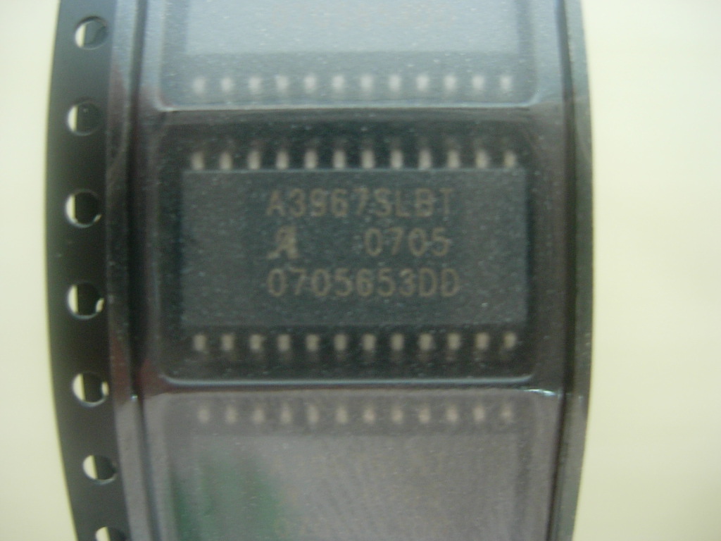 ��Ӧ A3967����˥���ɽ��͵������