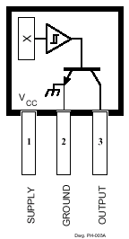 Pin-Out or Package