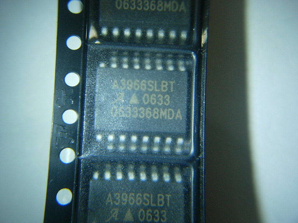 A3966 (ALLEGRO)  ؼ۳ṩϼ 0775-61329532 