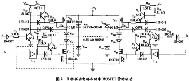 H·͹MOSFETܵͼ