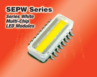 SEPW Series