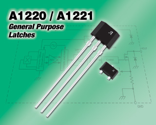 A1220 and A1221