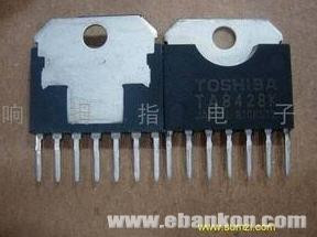 TA8428K(S) TOSHIBA - 聂海滨 - HALL IC、电机驱动 TA8428K(S) TOSHIBA - 聂海滨 - HALL IC、电机驱动