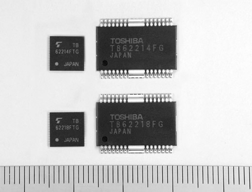 TB62214FTG/FG, TB62218FTG/FGƷͼƬ