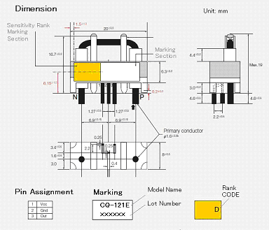 cq121e_131e_dimention